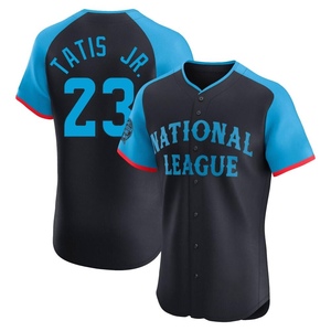 Padres Tatis JR ユニフォーム San Diego Padres Fernando Tatis Jr. Uniform, Padres Uniform