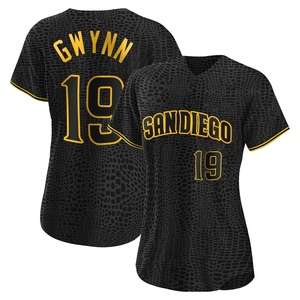 San Diego Padres Tony Gwynn White 2022 City Connect Replica Jersey